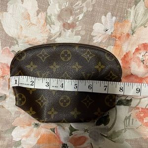 Louis Vuitton pouch